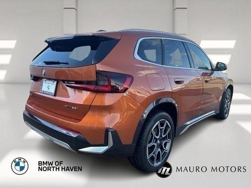 2024 BMW X1 xDrive28i