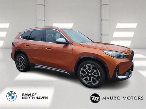 2024 BMW X1 xDrive28i