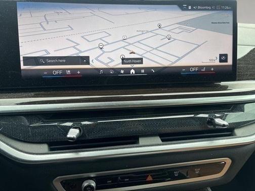 2024 BMW X5 PHEV xDrive50e