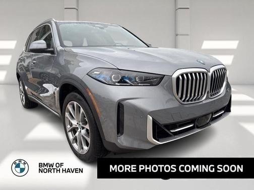 2024 BMW X5 PHEV xDrive50e