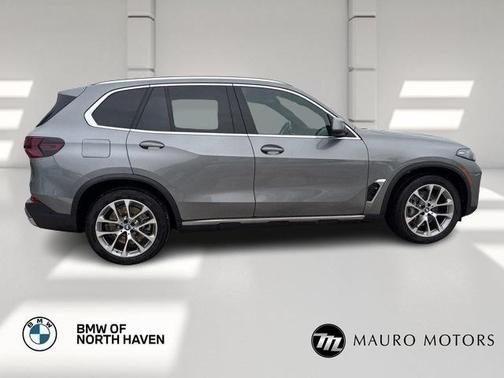 2024 BMW X5 PHEV xDrive50e