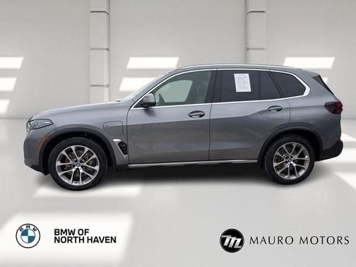 2024 BMW X5 PHEV xDrive50e