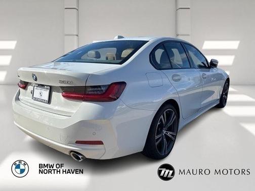 2023 BMW 330 xDrive