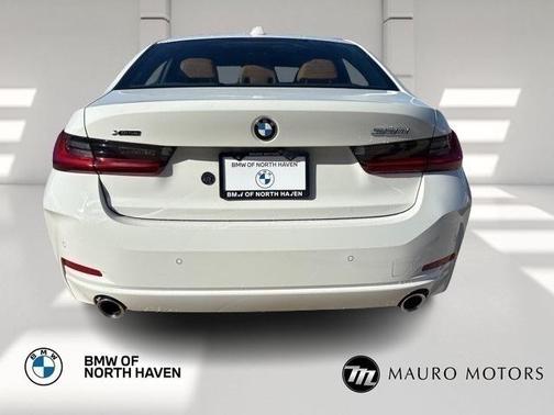 2023 BMW 330 xDrive