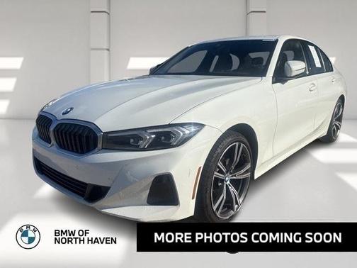 2023 BMW 330 xDrive