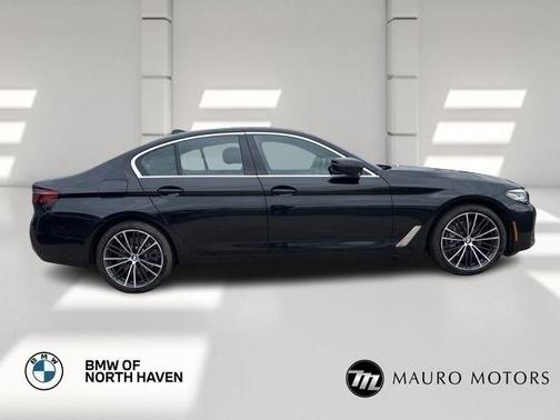 2022 BMW 540 i xDrive