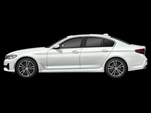 2022 BMW 540 i xDrive