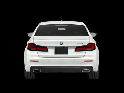 2022 BMW 540 i xDrive