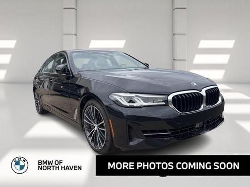 2022 BMW 540 i xDrive