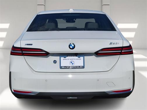2024 BMW 530 530i xDrive