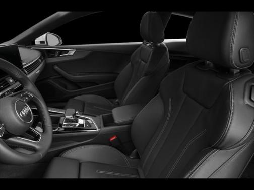 2020 Audi A5 2.0T Premium Plus