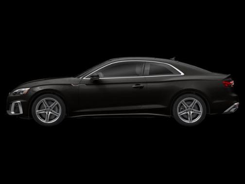2020 Audi A5 2.0T Premium Plus