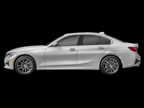 2022 BMW 330 xDrive