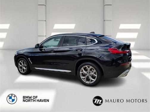 2024 BMW X4 xDrive30i
