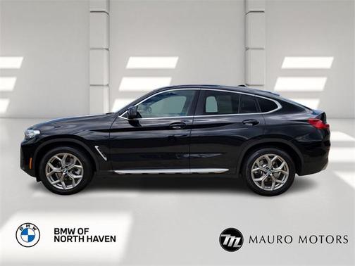 2024 BMW X4 xDrive30i