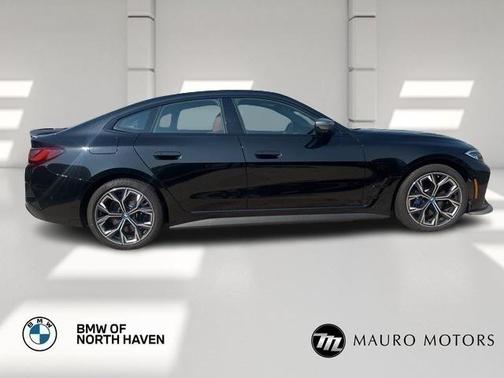 2024 BMW i4 Gran Coupe M50