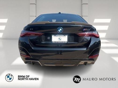2024 BMW i4 Gran Coupe M50