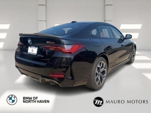 2024 BMW i4 Gran Coupe M50