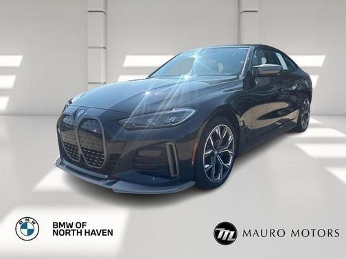 2024 BMW i4 Gran Coupe M50