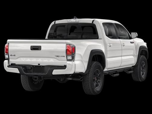 2021 Toyota Tacoma TRD Pro