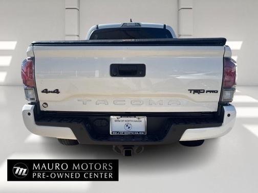 2021 Toyota Tacoma TRD Pro
