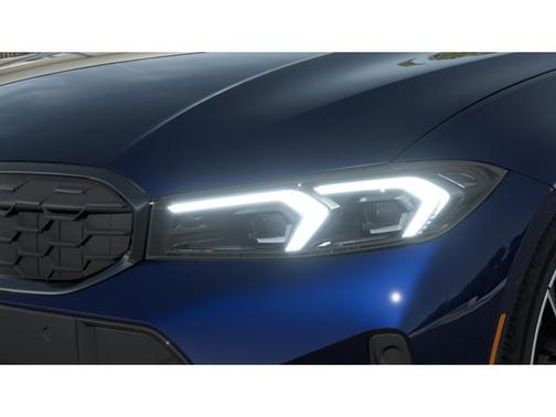 2026 BMW M340 xDrive NA