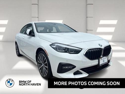2021 BMW 228 Gran Coupe xDrive