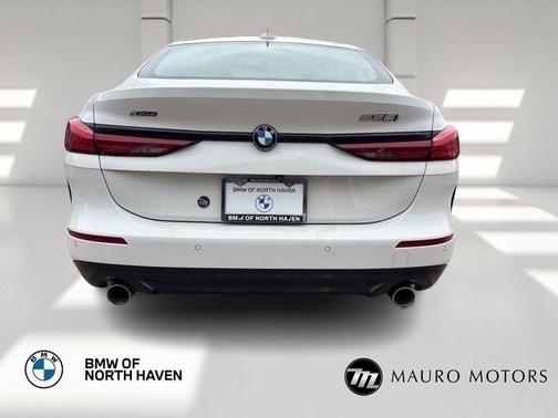 2021 BMW 228 Gran Coupe xDrive