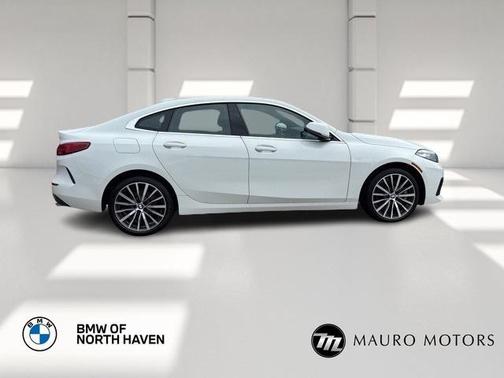 2021 BMW 228 Gran Coupe xDrive