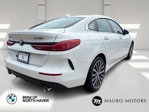 2021 BMW 228 Gran Coupe xDrive