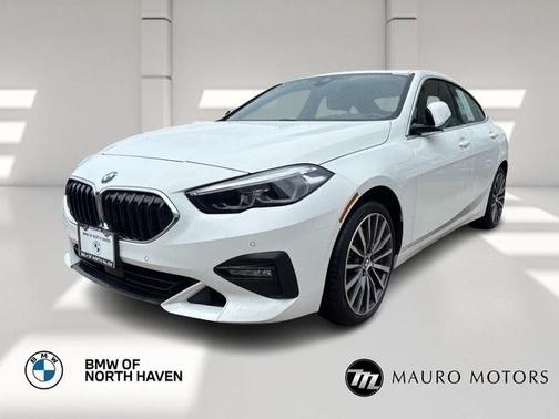 2021 BMW 228 Gran Coupe xDrive