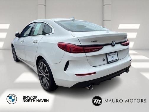 2021 BMW 228 Gran Coupe xDrive
