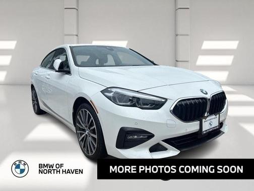 2021 BMW 228 Gran Coupe xDrive