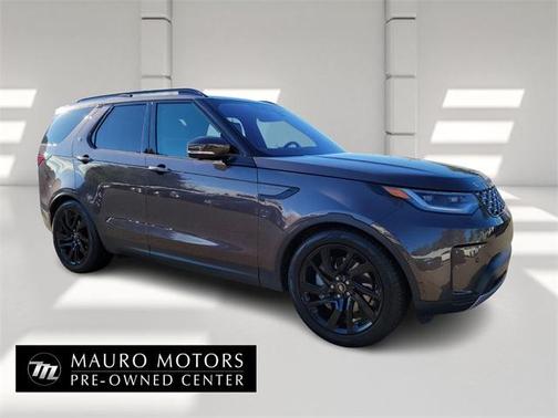 2023 Land Rover Discovery P300 S