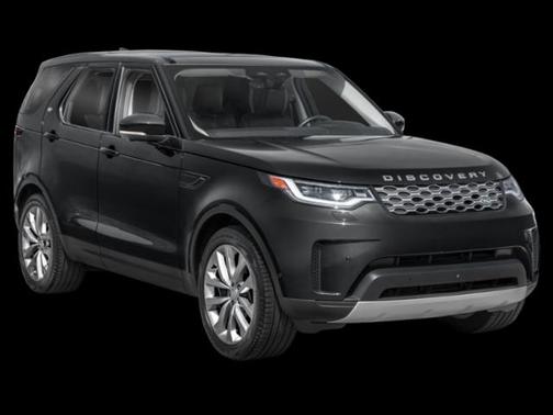 2023 Land Rover Discovery P300 S