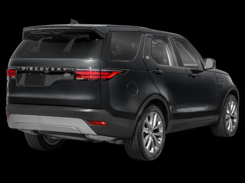 2023 Land Rover Discovery P300 S