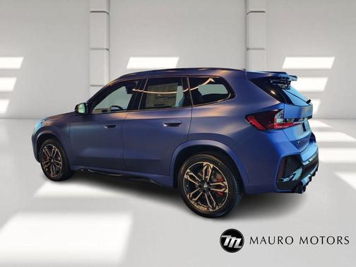 2026 BMW X1 M35i