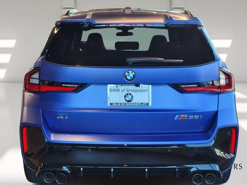 2026 BMW X1 M35i