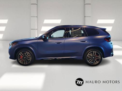 2026 BMW X1 M35i