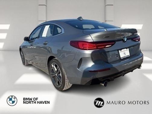 2022 BMW 228 Gran Coupe i xDrive