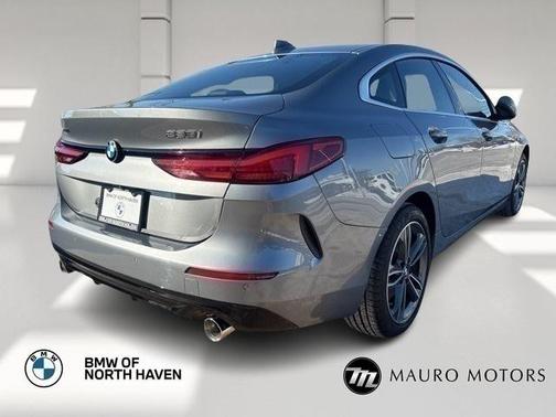 2022 BMW 228 Gran Coupe i xDrive