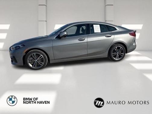 2022 BMW 228 Gran Coupe i xDrive