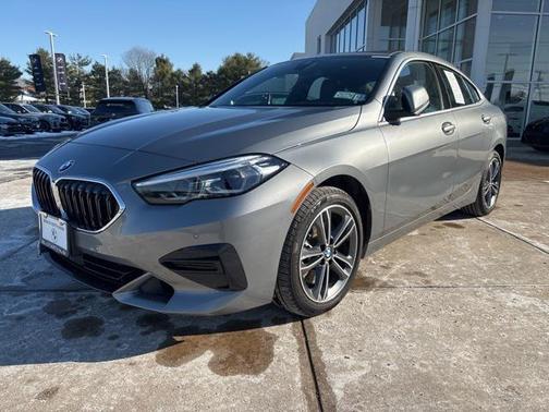 2022 BMW 228 Gran Coupe i xDrive