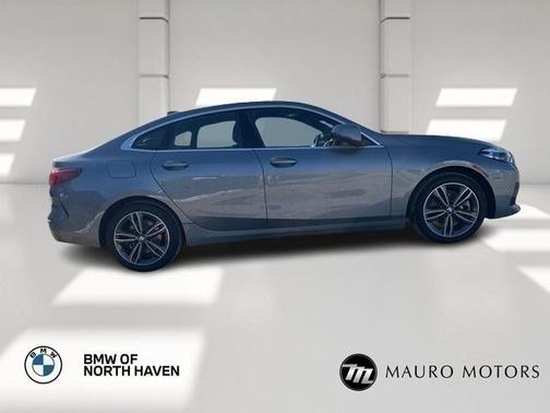 2022 BMW 228 Gran Coupe i xDrive