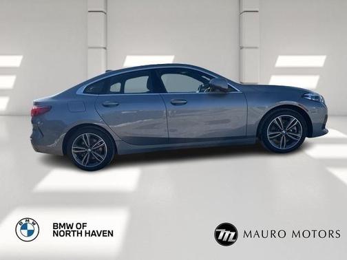 2022 BMW 228 Gran Coupe i xDrive