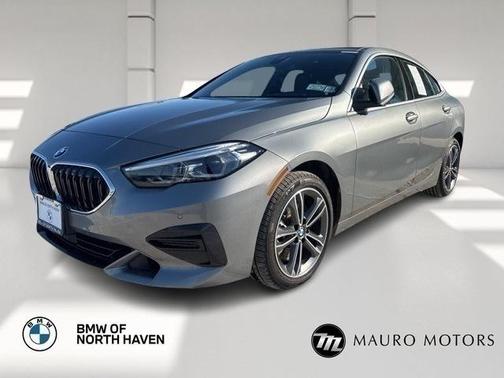 2022 BMW 228 Gran Coupe i xDrive