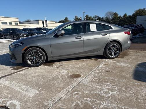 2022 BMW 228 Gran Coupe i xDrive