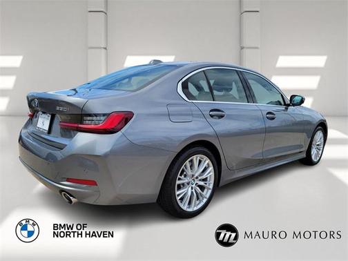 2024 BMW 330 i xDrive