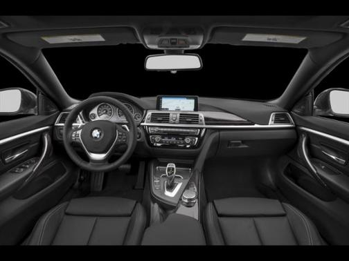 2019 BMW 440 Gran Coupe i xDrive