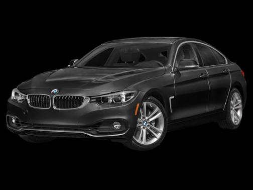 2019 BMW 440 Gran Coupe i xDrive
